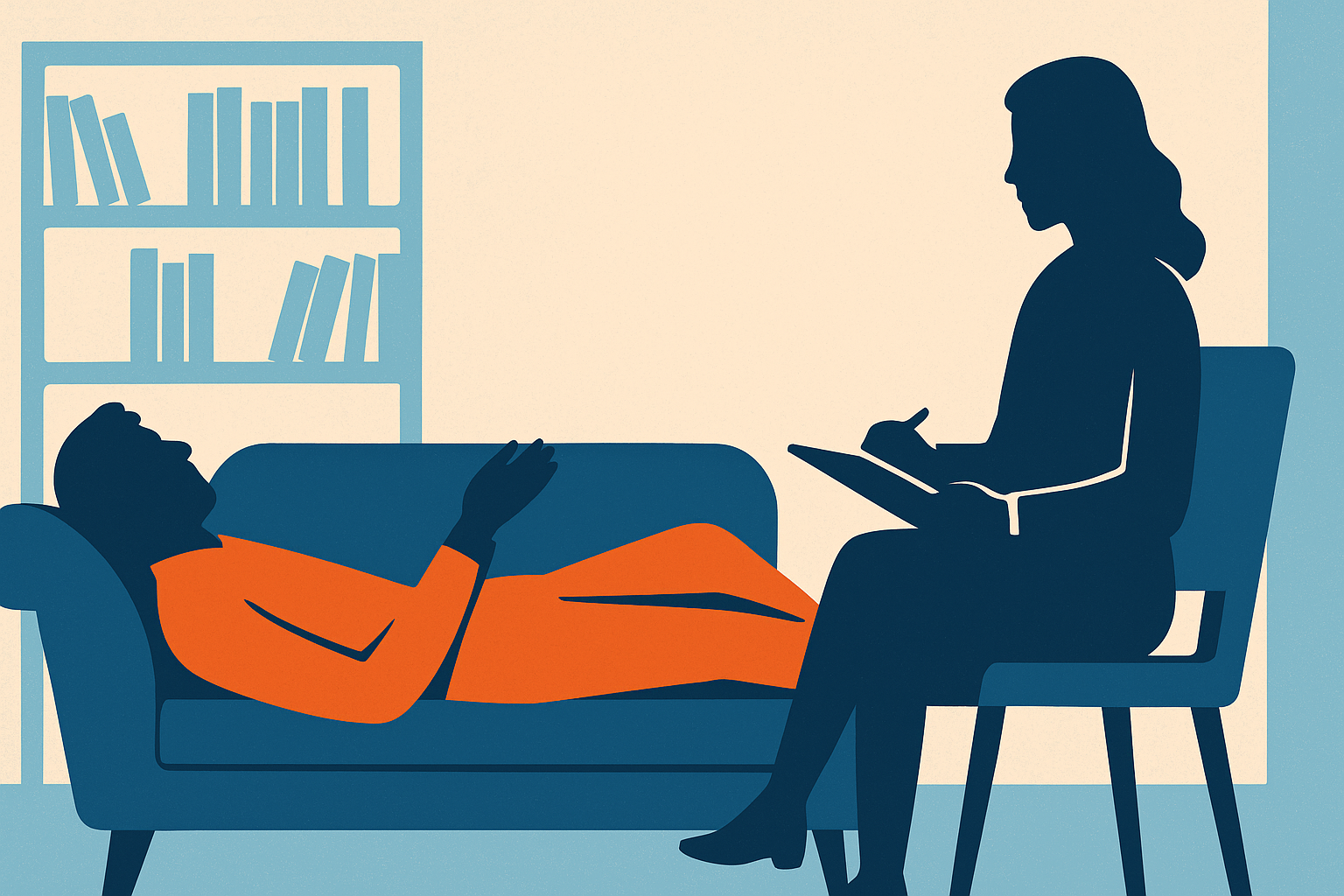 17 Years of Therapy as an Entrepreneur