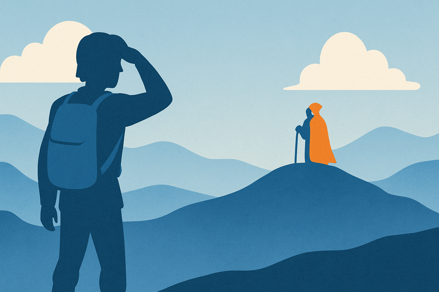 I Only Coach Those That…