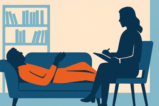 17 Years of Therapy as an Entrepreneur