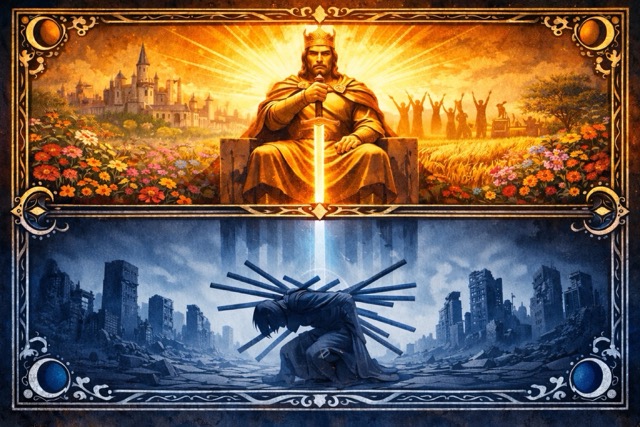 Boundaries: The Invisible Perimeter to Scale