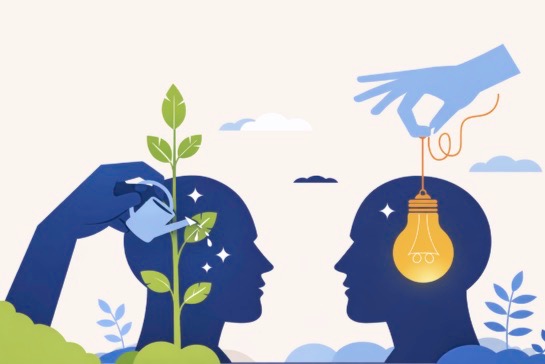 Do You Need a Mentor, an Advisor, or a Coach?