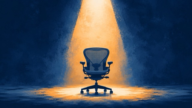 Why Sales Leaders Keep Getting Replaced